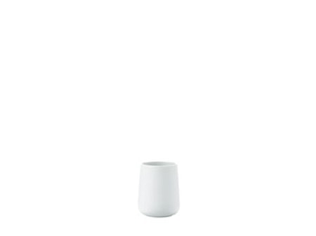 Nova Tandborstmugg Vit