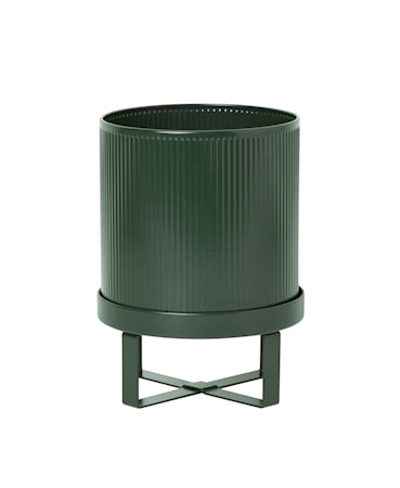 Bau Kruka Small Mörkgrön