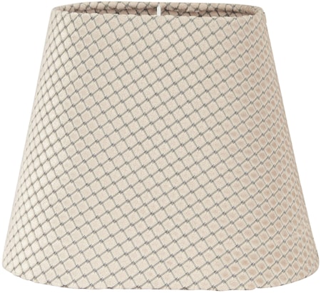 Mia Sammet Ruta Beige 17cm