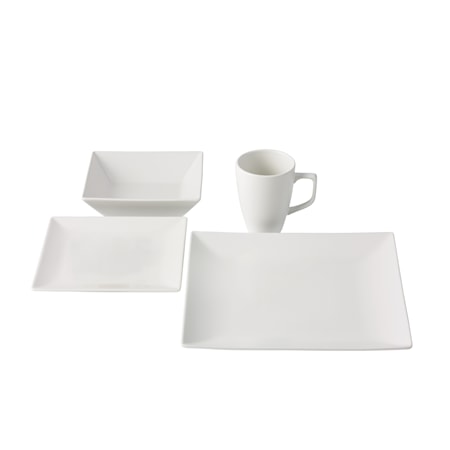 Quadro set 16 delar