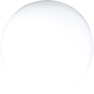 Lampa plastglob, 200 mm
