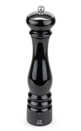 Paris Icon Saltkvarn Lackad Svart 30 cm