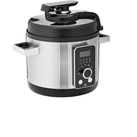 Lono Multicooker Tryckkokare 8-i-1 6L