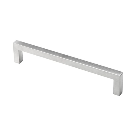 Handtag D-440, 52,4 cm Rostfritt