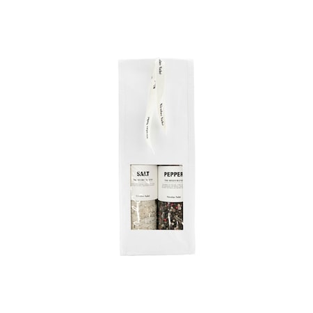 Gift Bag - Salt & Pepper