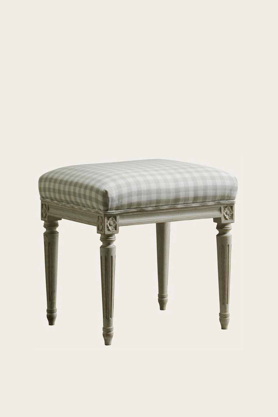 Taburett GUS020 46x43x40 cm