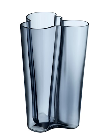 Aalto Vas Regn 25cm