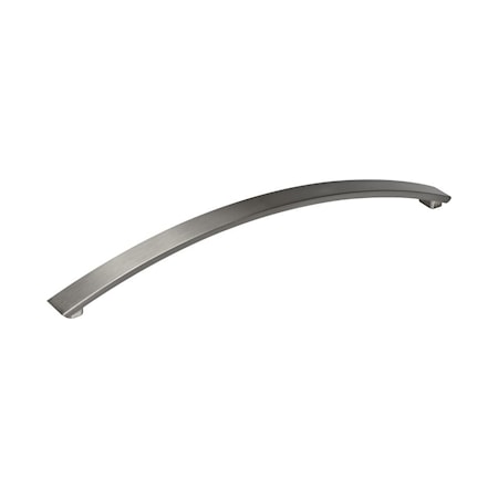 Handtag Malen Rostfri look - 24 cm