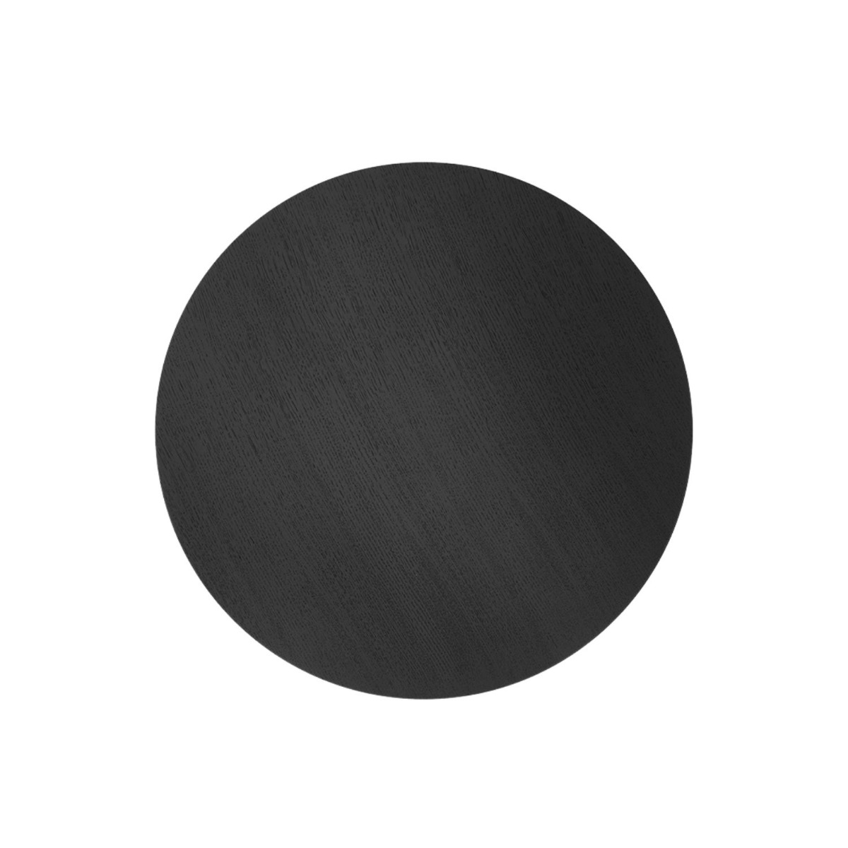 Ferm Living Toppskiva Wire M Svart
