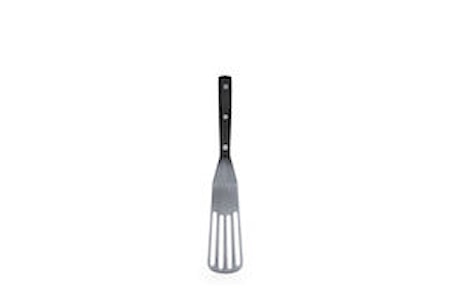 Stekspade 28 cm, perforerad