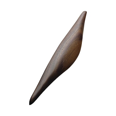 Handtag Manta valnöt - 24 cm