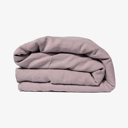 Påslakan Dusty rose 240x220 cm