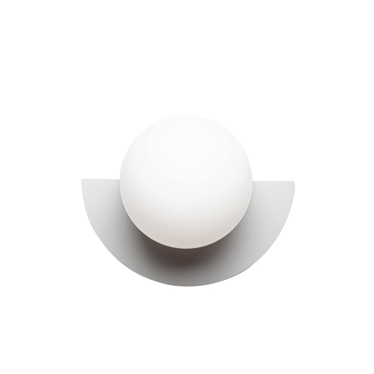 Swedish Ninja C.Lamp little cord White