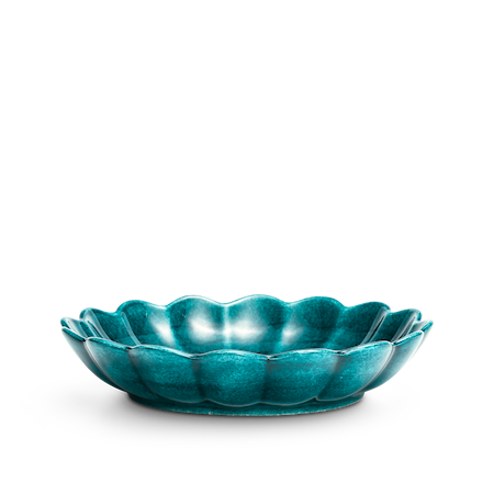 Ostronskål Mellan Ocean 24 cm