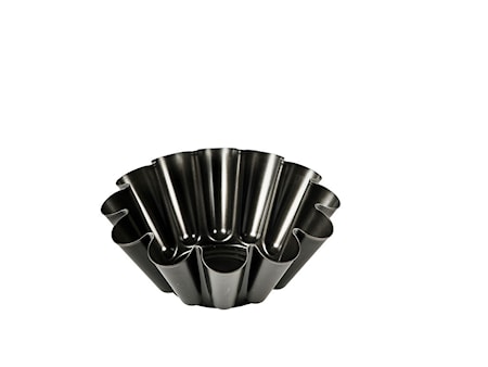 Briocheform 22 x 9,3 cm Stål