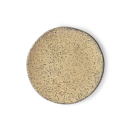 Gradient Ceramics Assiett Peach 2 st