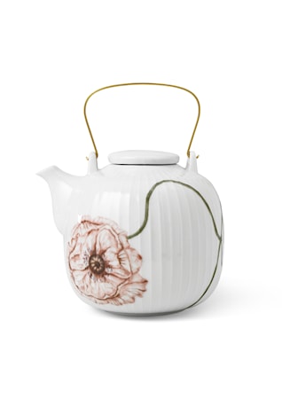 Hammershøi Poppy Tekanna 1,2 l