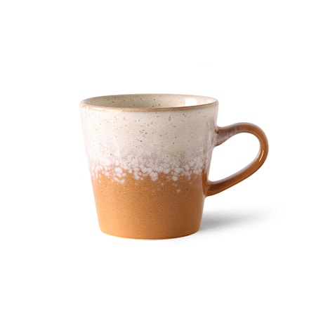 70s ceramics Americano Kopp Jupiter