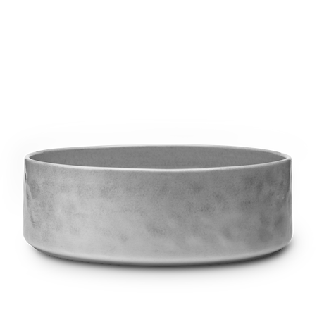 MSY Skål Grå 24 cm
