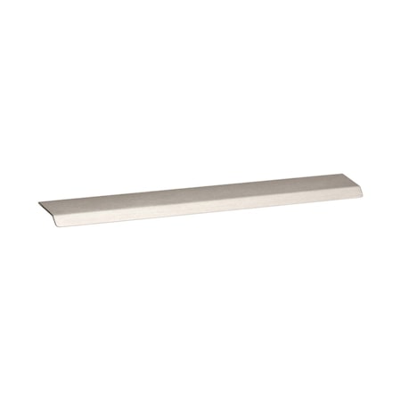 Handtag Curve 20 cm Rostfri look