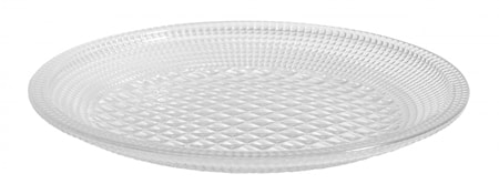 Glastallrik Klar
