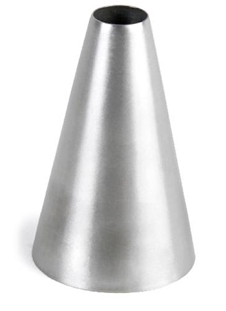 Tyll rund Ø 8 mm