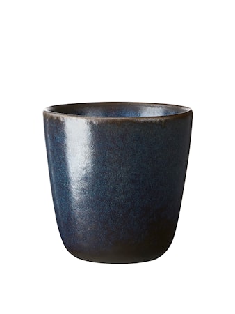 Raw Mugg 30 cl Midnight Blue