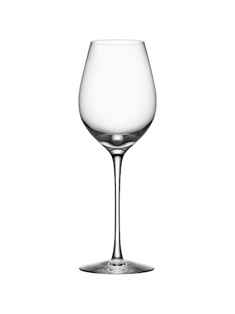 Zephyr Vitvinsglas 40cl