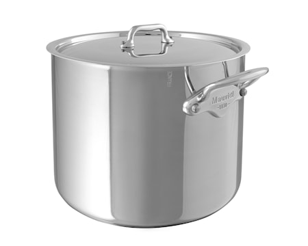 Cook Style gryta stor med stål