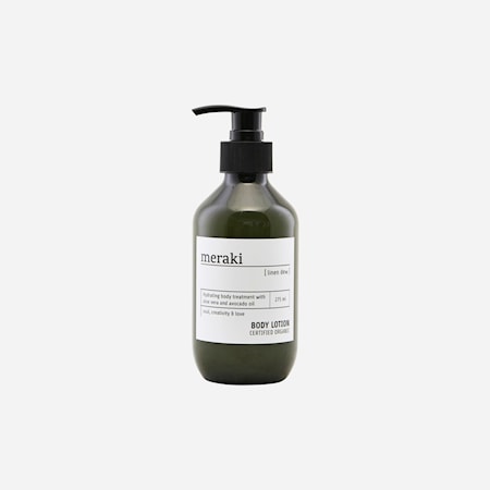 Body lotion Linen dew 275 ml