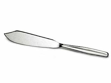 Tårtkniv stål
