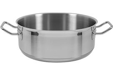 Kittel låg 18,8 L Ø 40 cm