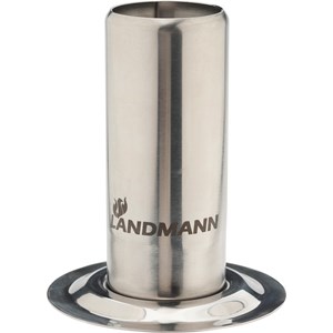 Beer Can Chicken Landmann