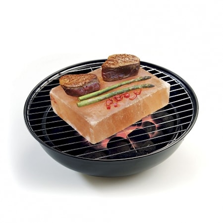 BBQ Saltsten 20x15x5 cm