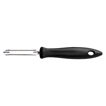 Essential potatisskalare rörligt blad 6 cm