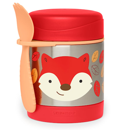 Skip Hop Zoo Mattermos RÃ¤v
