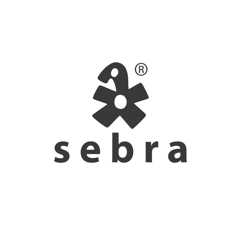 Reservdelar / skruvar Sebra Interiör
