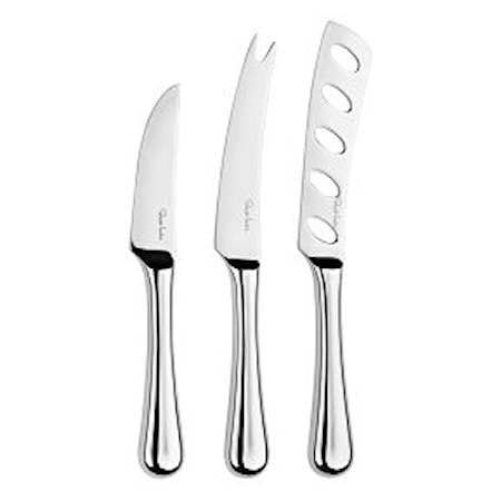 Radford Ostknivar 3-pack Presentbox