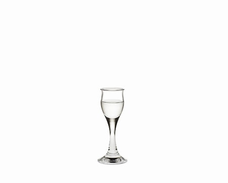 Idéelle Snapsglas klar 3,0 cl