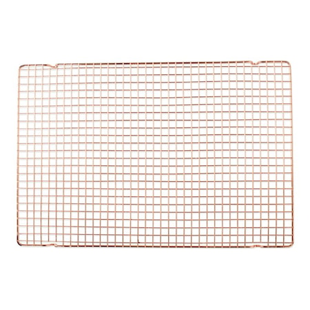 XL Cooling Grid Koppar