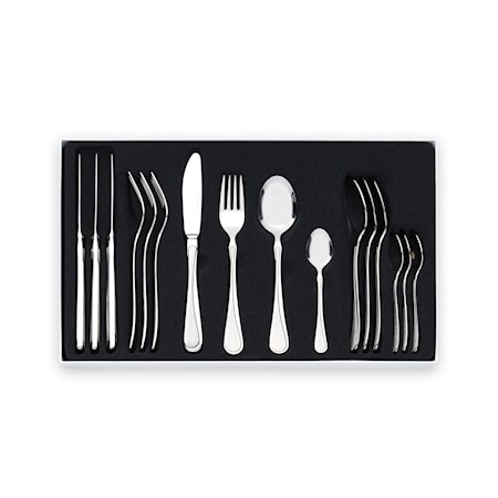 Carina Bestickset 16 delar