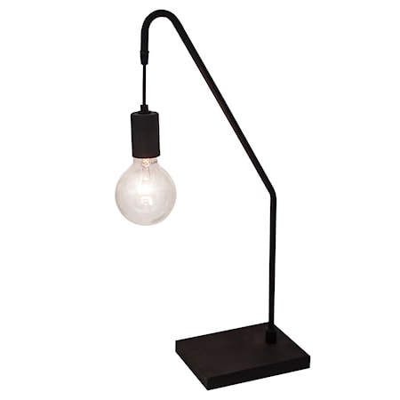Bordslampa Rod
