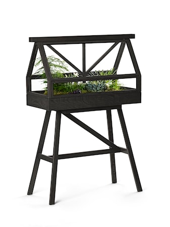 Greenhouse Svart