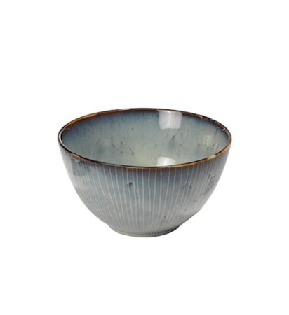 Skål Nordic Sea Stengods Ø 15 cm