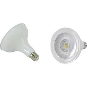 Växtlampa Nelson Garden LED, 18 W