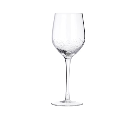 Vinglas 35 cl Bubble Klar