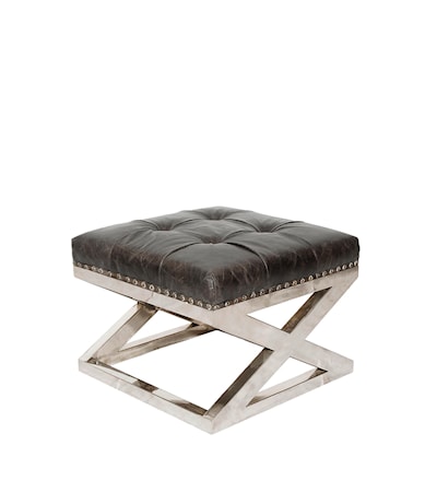 San Diego SQ Ottoman