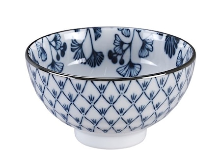 Flora Japonica Rice Skål Maple 12x6.3 cm 300ml