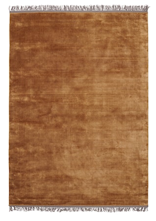 Almeria Matta Ochre 200x300 cm