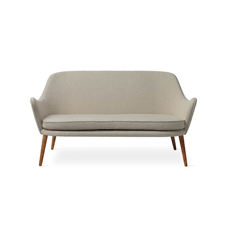 Dwell 2-sits Soffa Sand